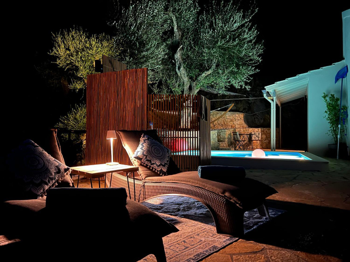 Others 5, La Strade Apartments, Adults Only, Ionian Islands