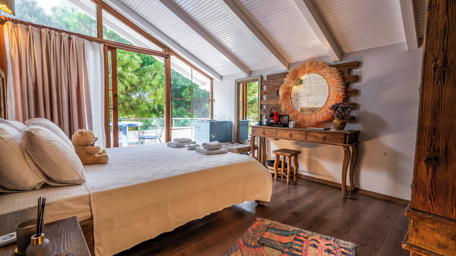Bedroom 4, Lulu Inn Çeşme, Çeşme