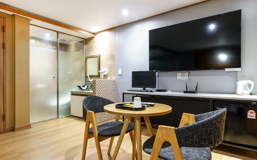 Others 1, Icheon Cozy, Icheon