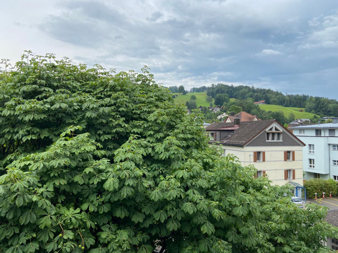 Hotel National, Toggenburg
