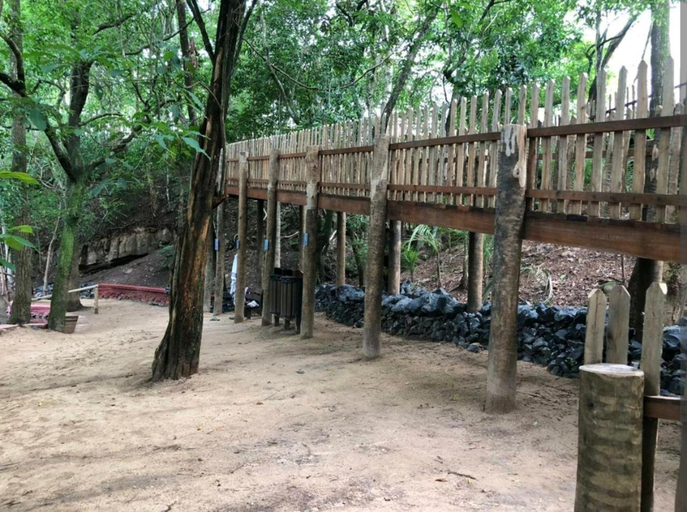 Others 3, Park veredas Rio Quente Flavia, Rio Quente