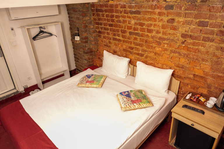 Bedroom 4, Corner Hot, Beşiktaş