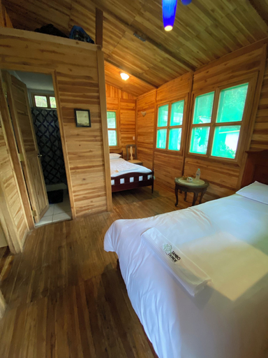 Bedroom 2, Tambo Quinde, Quito
