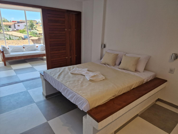 Bedroom 14