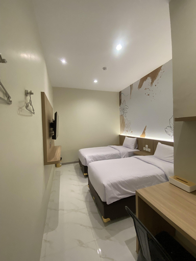 Bedroom 19