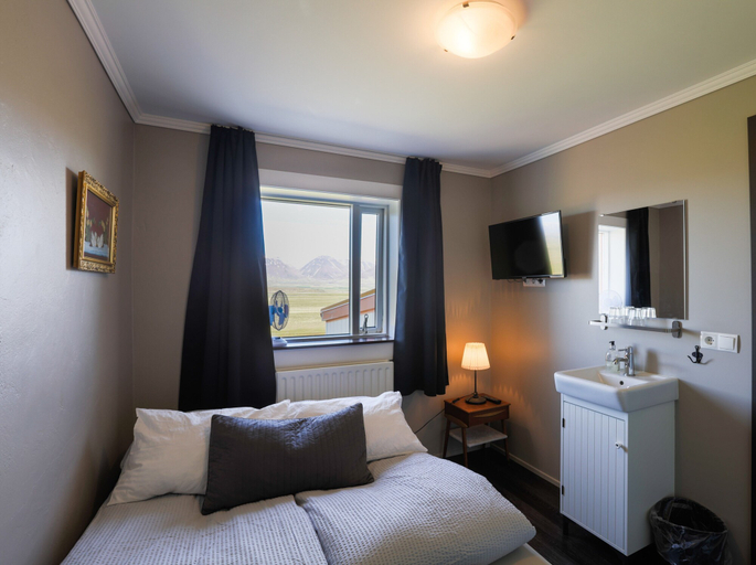 Bedroom 3, Karuna Guesthouse, Sveitarfélagið Skagafjörður