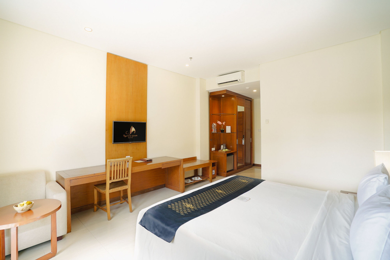 Bedroom 17
