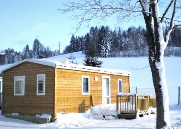 Others 3, Camping Le Miroir, Doubs