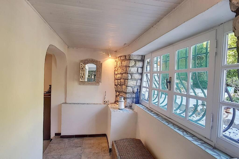 Others, villa stellaris, Alpes-Maritimes