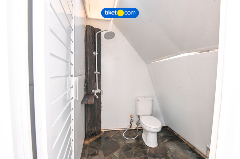 Bathroom 5