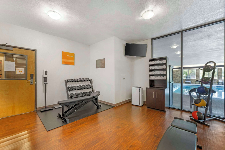 Others 5, Comfort Suites Near Vancouver Mall, Clark