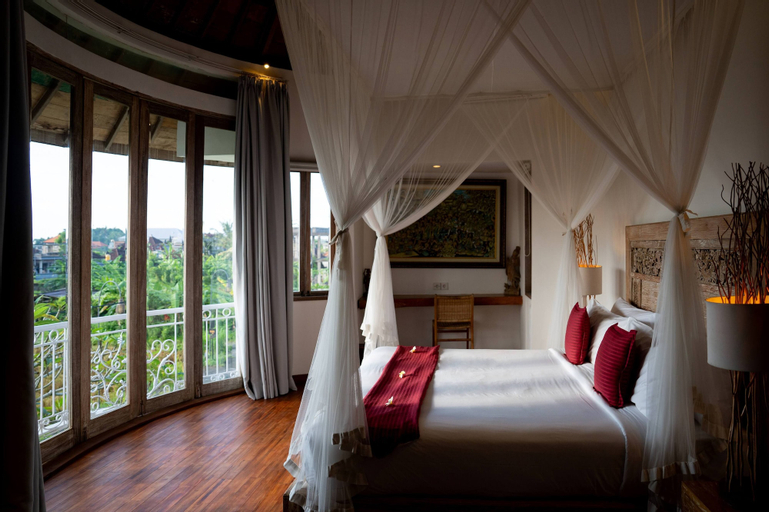 Bedroom 22