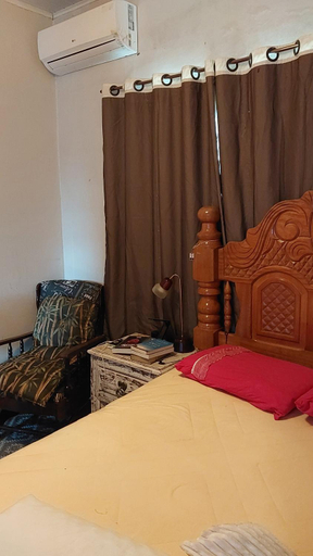 Bedroom 3, Hostel da Jo, Chapada dos Guimarães