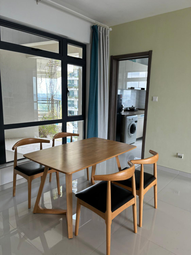 Others 2, Cozy 2B2R Forest City Near Tuas Duty free shop, Johor Bahru