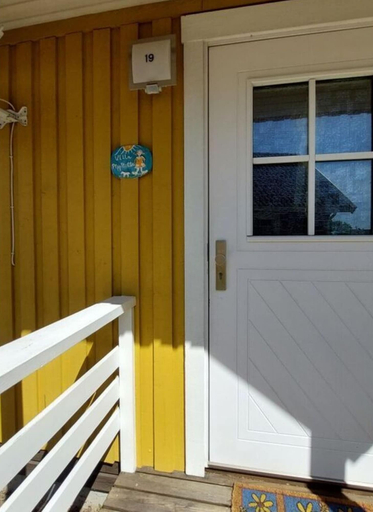 Exterior 3, Holiday Home Villa Pippilotta, Mecklenburgische Seenplatte