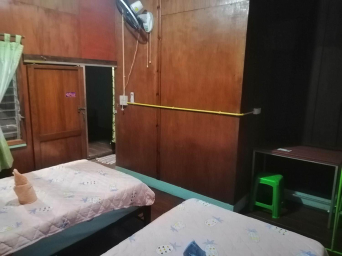 Others 5, Lungmin homestay, Muang Mae Hong Son