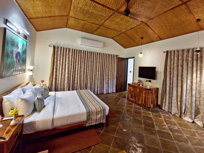 Bedroom 22