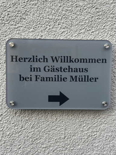 Others 1, Gastehaus Krone, Würzburg