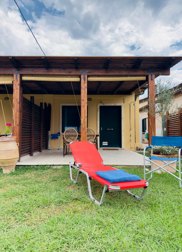 Others 3, Blueberry Apartments, Epirus