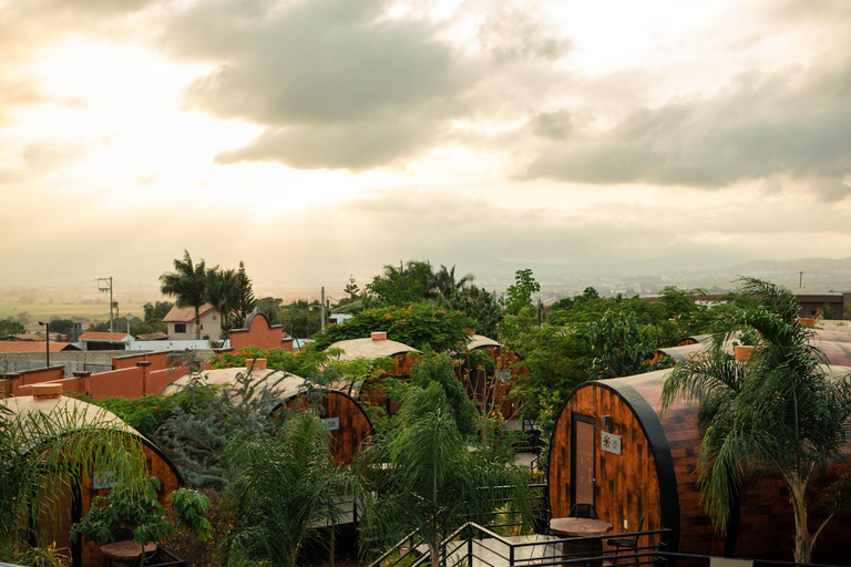 Others 2, HOTEL CASA NAIYARI, Tepic