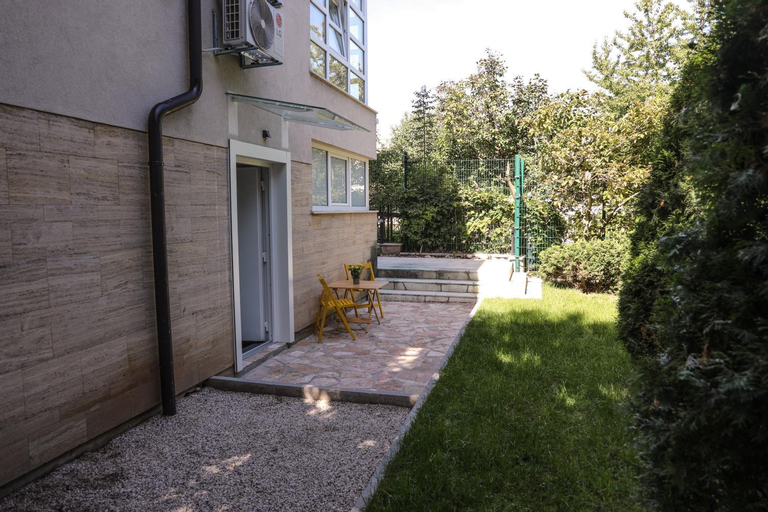 Studio Apartments Visit Point, Sarajevo