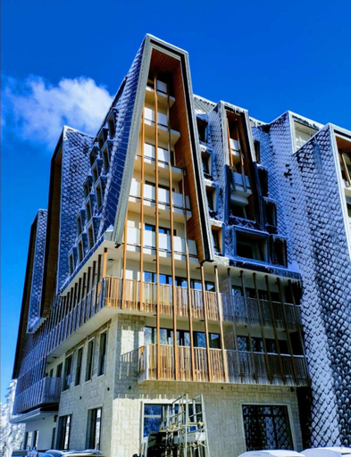 Monterra Jahorina, Istočno Sarajevo