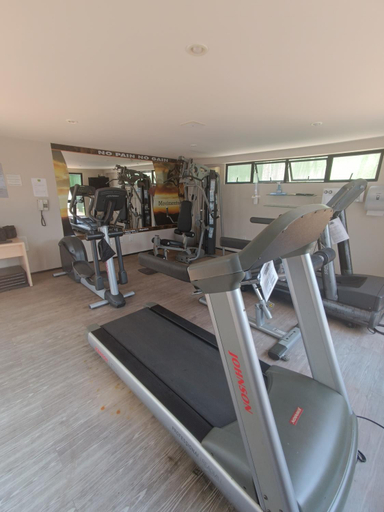 Others 5, Flat com sacada a Beira-Mar, Natal