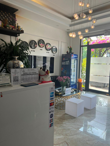 Others 4, Sky Hotel, Bắc Giang