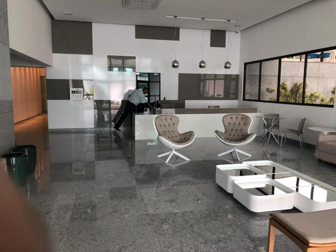 Public Area