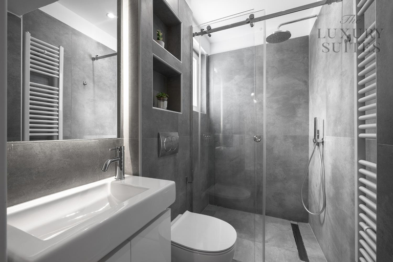 Others 3, Nephele, The Luxury Suites, Central Macedonia