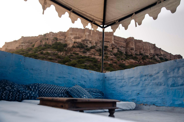 Sport & Beauty, Bristows Haveli Homestay, Jodhpur
