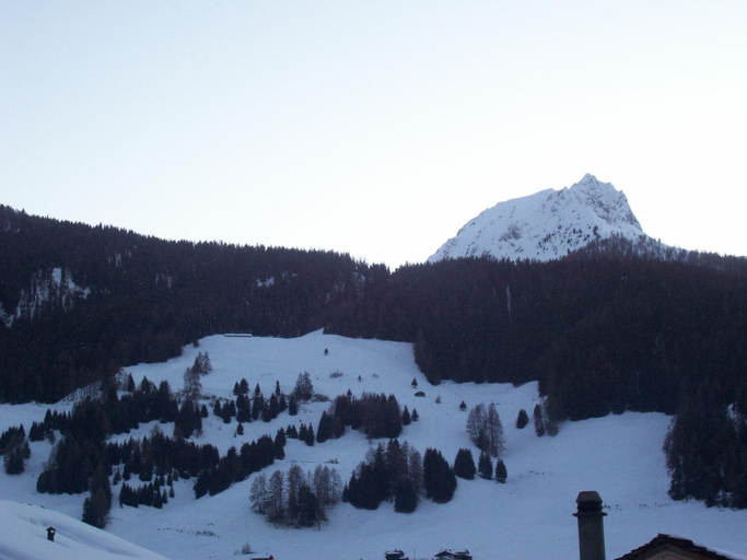 Others, Hotel du Gd-St-Bernard, Entremont