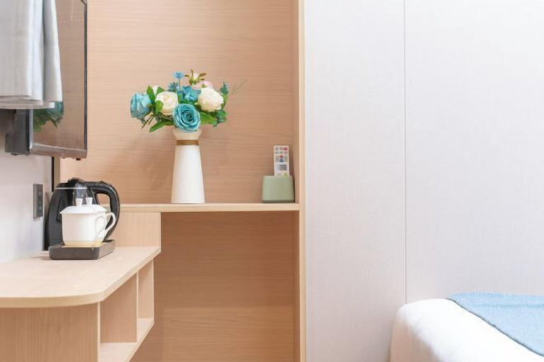 Others 4, Yipin Business Travel Hotel (Xiamen Zhongshan Road Pedestrian Street), Xiamen