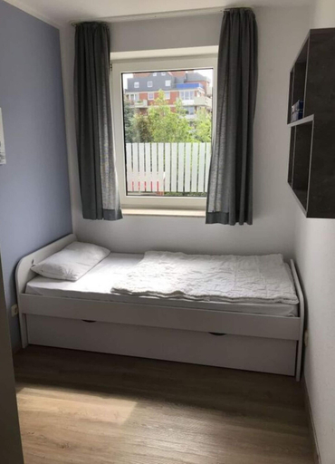 Room 5, Verpust Comfortable Holiday Residence, Friesland
