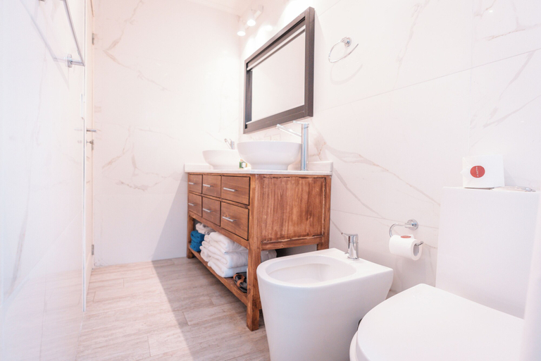 Bathroom 4, La Santina Posada & Experiencia de Campo, San Pedro