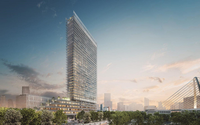 The Vertex Residences Luxury Vacation, District 1