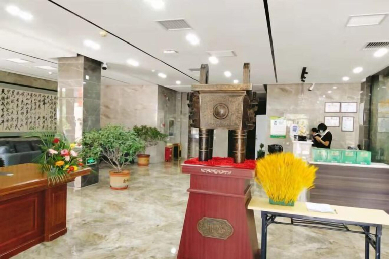 Others 4, Xiqian Yujing Holiday Hotel, Tangshan