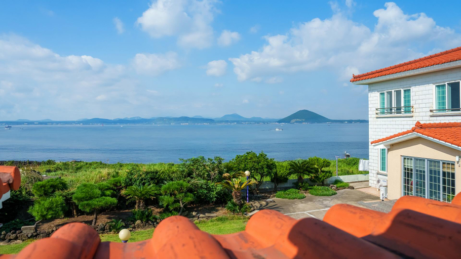 Others 4, jeju udo haneuli pension, Seogwipo