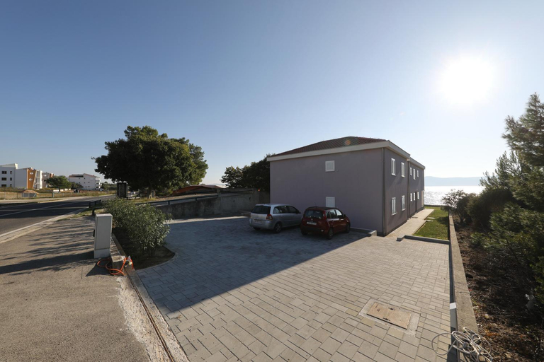 Exterior view 4, Lavanda Apartments, Sveti Filip i Jakov