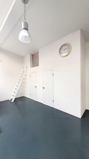 Others 4, Helles Zimmer im Loft, Mannheim