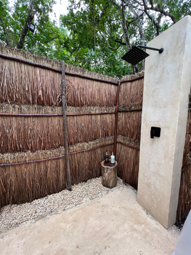 Others 4, Glamping Mayan Glam, Cozumel