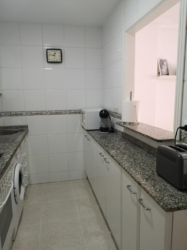 Others 5, Cajal Apartments, Alicante