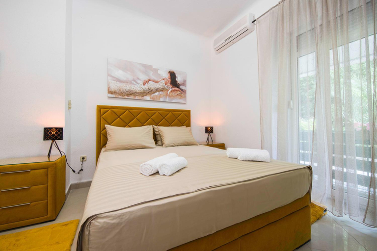 Others 4, Apartment Alice Central Luxe, Split