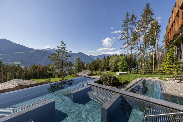 Sport & Beauty 2, My Arbor - Adults Only, Bolzano