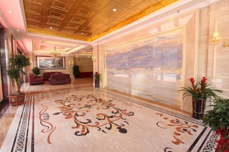 Others 5, Q+ Maoming Daxi Holiday Hotel, Maoming