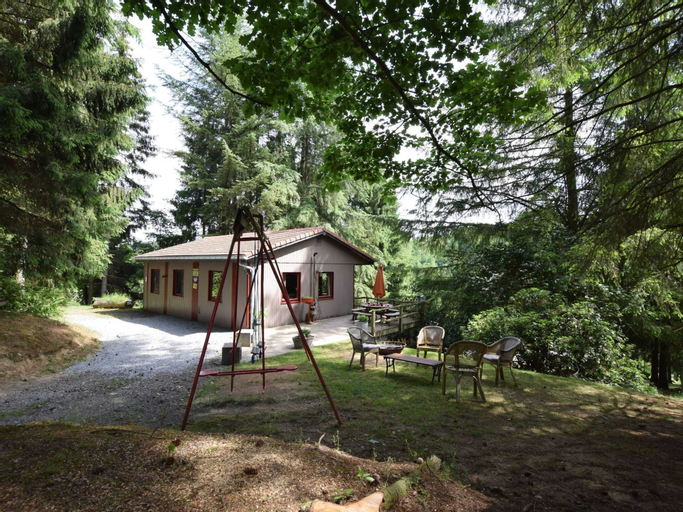 Exterior & Views 2, Chalet in a green and peaceful environment., Luxembourg