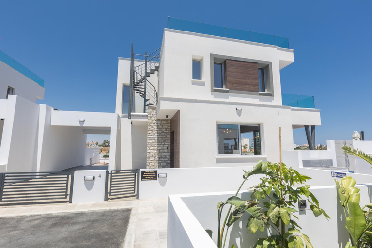 4, Sol E Mar Villas ( Gold Emerging Villas )