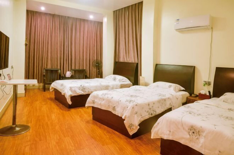 Taichang Hotel, Yangjiang