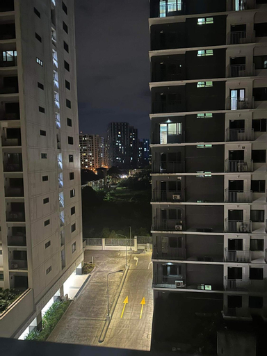 JASTmySuite, Pasay City