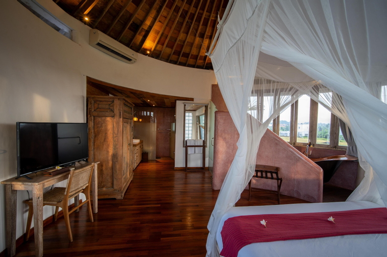 Bedroom 21